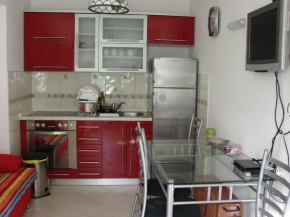 Bruna Apartment